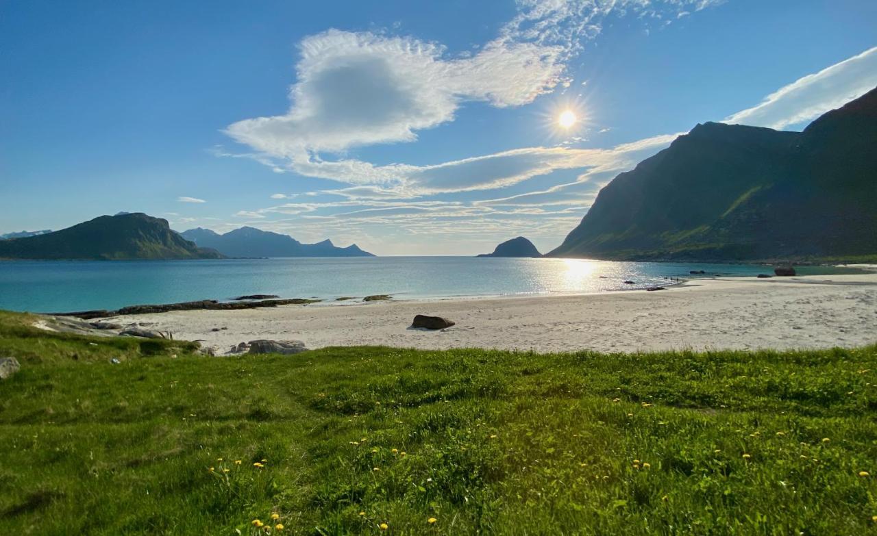 Ocean View Tind Lofoten * Moskenes