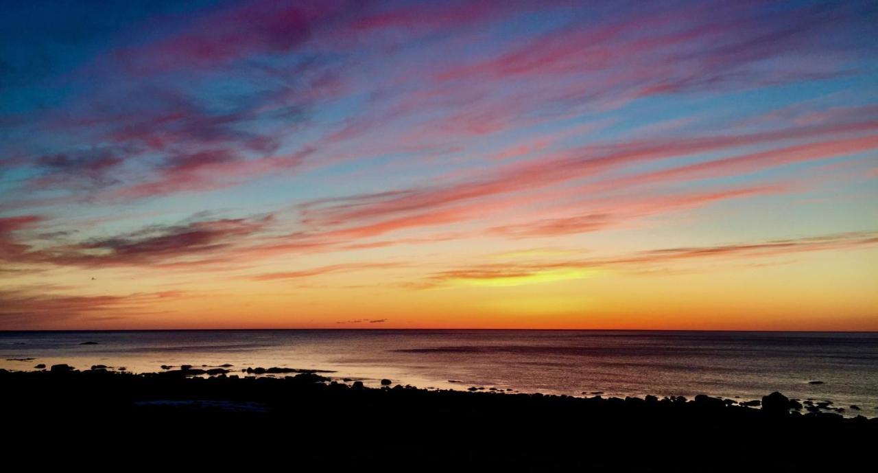 Ocean View Tind Lofoten *