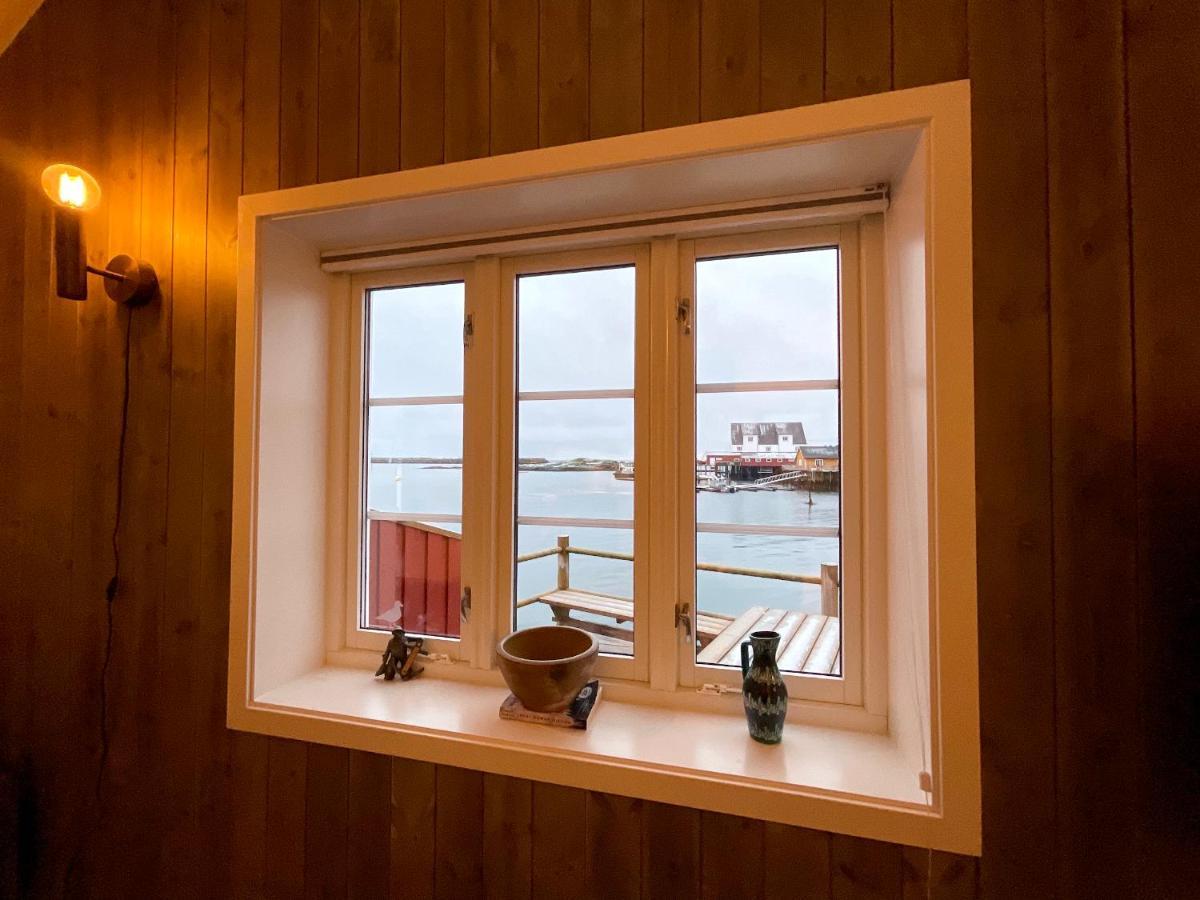 Ocean View Tind Lofoten